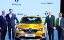 MPV 7 chỗ siêu rẻ Renault Triber chính thức trình làng