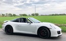 Porsche 911 độc nhất Việt Nam rẻ hơn 3 tỷ mua mới