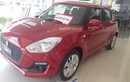 Suzuki Swift còn 449 triệu tại Việt Nam, rẻ hơn Honda Brio RS