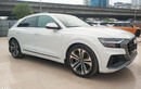 “Đập thùng” Audi Q8 2019 hơn 5 tỷ đồng ở Hà Nội 