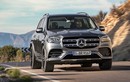 Mercedes-Benz GLS 580 mới từ 2,27 tỷ đồng tại Mỹ 