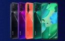 "Soi" Huawei Nova 5 Pro với cảm biến vân tay trong màn hình