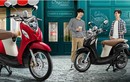 Xe ga Yamaha Fino 125 thêm màu mới, từ 34 triệu đồng