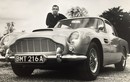 Aston Martin DB5 "hàng dựng" của 007 cao nhất 13,9 tỷ đồng