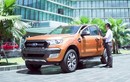 Triệu hồi hơn 25.000 xe bán tải Ford Ranger tại Việt Nam