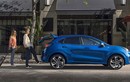 Ford Puma 2020 mới "đối thủ" của Honda HR-V lộ diện