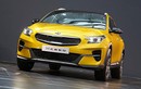 Cận cảnh Kia XCeed 2020 mới bán ra khoảng 450 triệu đồng 