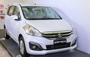 Chưa bán, Suzuki Ertiga 2019 đã lo “ế sấp mặt” 