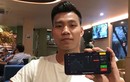 Văn Thanh U23 Việt Nam, Khá Bảnh quảng cáo cờ bạc Binomo