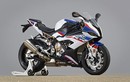 Siêu môtô BMW S1000RR 2019 từ 625 triệu đồng tại Ấn Độ