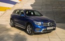 Mercedes-Benz GLC 200 - xe sang lý tưởng cho khách hàng Việt