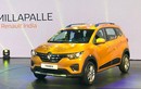 Xe 7 chỗ - Renault Triber 2019 siêu rẻ, chỉ 149 triệu đồng