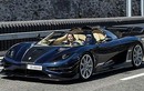 Koenigsegg "dằn mặt" Bonhams do định giá thấp siêu xe One:1 