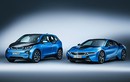 Hãng xe sang Đức sắp khai tử siêu xe BMW i8