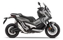 Xe ga địa hình Honda X-ADV có thêm bản "giá mềm"