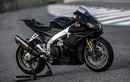 Siêu môtô Aprilia RSV4 1100 Factory 2019 bán 899 triệu đồng