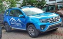 "Soi" xe giá rẻ Renault Duster mới chưa đến 300 triệu đồng