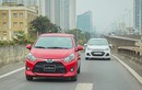 Toyota Wigo giảm giá sốc, đấu Vinfast Fadil tại Việt Nam