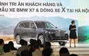 BMW mang dàn xe SUV X-Series tiền tỷ đến Hà Nội