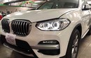 BMW X3 2019 chính hãng về Việt Nam, giá tăng hơn nửa tỷ 