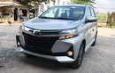 Cận cảnh MPV giá rẻ Toyota Avanza 2019 tại Việt Nam