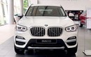 Chi tiết BMW X3 2019 mới từ 2,5 tỷ tại Việt Nam