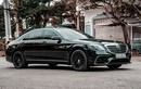 Mercedes-Benz S400 cũ "biến hình" S63 AMG 2019 chỉ 337 triệu