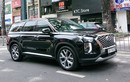 Lộ giá bán xe SUV Hyundai Palisade mới tại Việt Nam 