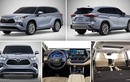 Toyota Highlander mới sắp về Việt Nam từ 1,8 tỷ đồng?