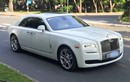 Rolls-Royce Ghost dùng 8 năm, bán 10 tỷ tại Việt Nam