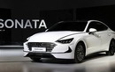 Hyundai Sonata 2020 "uống" chỉ 4,97 lít xăng cho 100 km