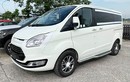 Cận cảnh Ford Tourneo từ 1 tỷ đồng tại Việt Nam