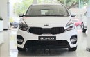 "Soi" xe Kia Rondo 7 chỗ chỉ 585 triệu tại Việt Nam