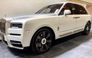 Rolls-Royce Cullinan hơn 40 tỷ lại ùn ùn về Việt Nam