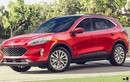 Ford Escape 2020 mới sắp về Việt Nam đấu Honda CR-V