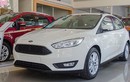 Xe ôtô Ford Focus sẽ bị khai tử tại Việt Nam vì ế?