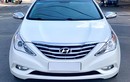 Hyundai Sonata 2010 dùng chán bán vẫn 500 triệu tại VN 