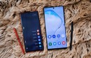 Samsung Galaxy Note10 trang bị tính năng chưa từng có