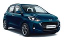 Hyundai Grand i10 lộ diện, giá dự kiến khoảng 169 triệu đồng