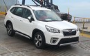 Subaru Forester i-L từ 990 triệu "đấu" Honda CR-V tại Việt Nam