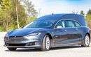 Xe tang Tesla Model S “hàng độc” chào bán tới 5,1 tỷ 