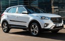 Hyundai Creta Sports Edition 2019 từ 419 triệu đồng tại Ấn Độ