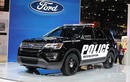 Cảnh sát Mỹ kiện Ford vì khí thải rò rỉ vào trong xe
