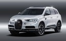 Sau Lamborghini, Bugatti chuẩn bị ra mắt siêu phẩm SUV 