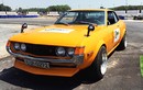 Toyota Celica 1972 "xe đồng nát" vạn người mê ở Việt Nam