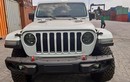 "Đập thùng" bán tải Jeep Gladiator tiền tỷ tại Việt Nam