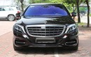 Dùng hai năm Mercedes-Maybach S400 lỗ hơn 1 tỷ ở Hà Nội 