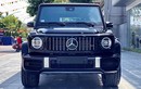 Mercedes-AMG G63 2019 hơn 10 tỷ đồng cập bến Hà thành