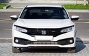 Trải nghiệm Honda Civic RS mới từ 929 triệu tại Việt Nam