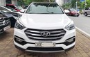 Hyundai SantaFe cũ "dùng chán" bán hơn 1 tỷ ở Hà Nội 